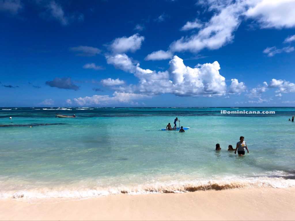 Как выбрать курорт в доминикане: 7 популярных направлений – статьи – арриво