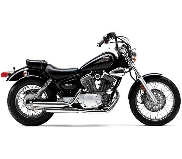 Эволюция мотоциклов yamaha – официальный сайт