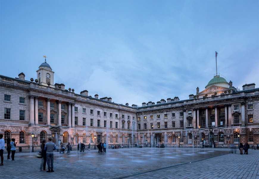 Откройте для себя самые исторические здания в лондоне | англия 2022