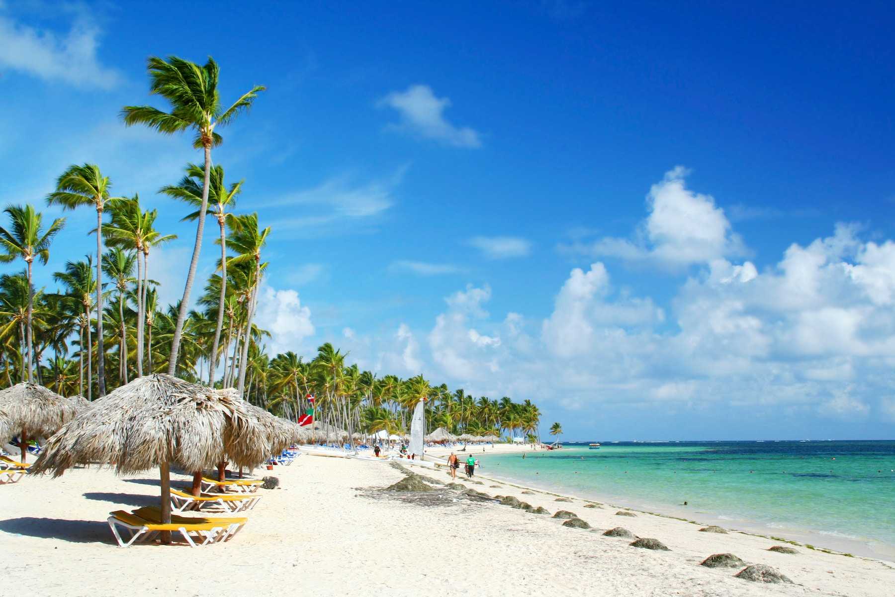 Лучшие пляжи кубы — самые красивые места побережья (с фото) | все пляжи мира
