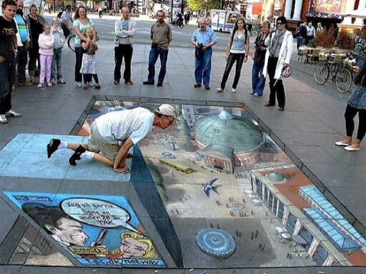 Профессия 3d-художник: где учиться, зарплата, плюсы и минусы
