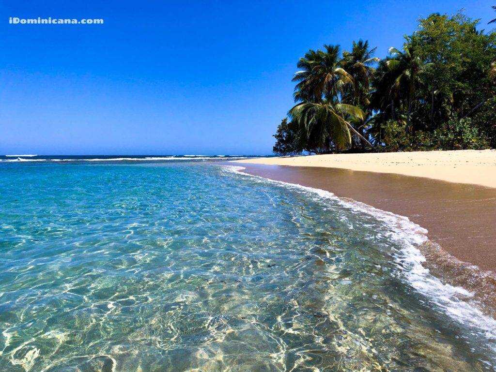 Пляжный сезон в пунта кана. когда лучше ехать в доминикану: погода по месяцам