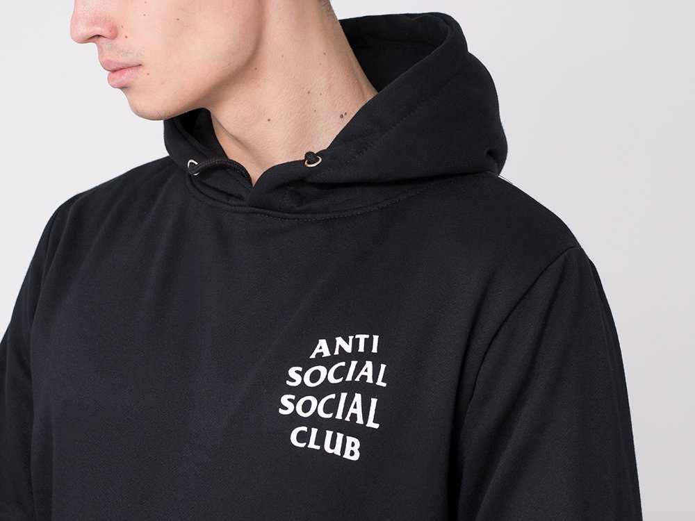 Антисоциальный социальный клуб - anti social social club - dev.abcdef.wiki