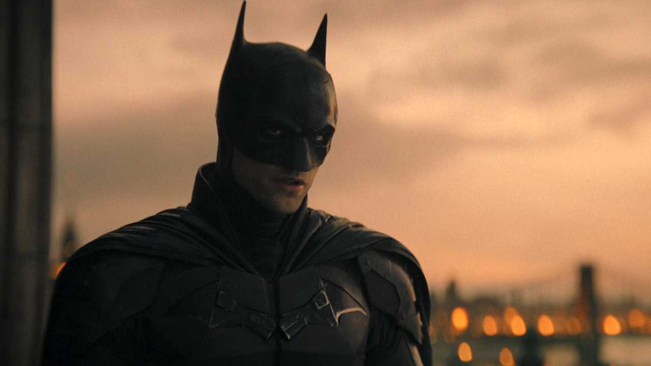 Бэтмен: все части по порядку, хронология и список серий, фильмография по сюжету и последовательность по годам