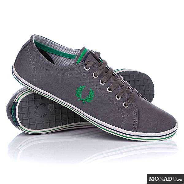 Fred perry