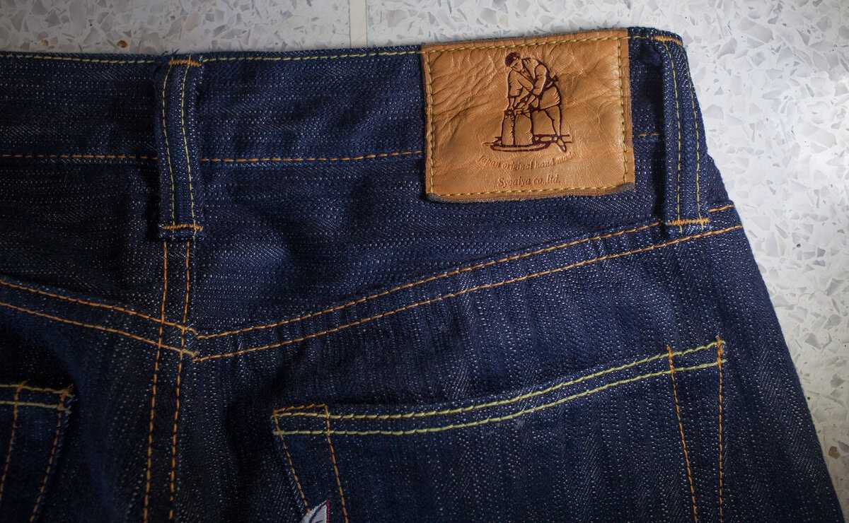 Big star - история бренда джинсов и одежды из денима, фирма биг стар