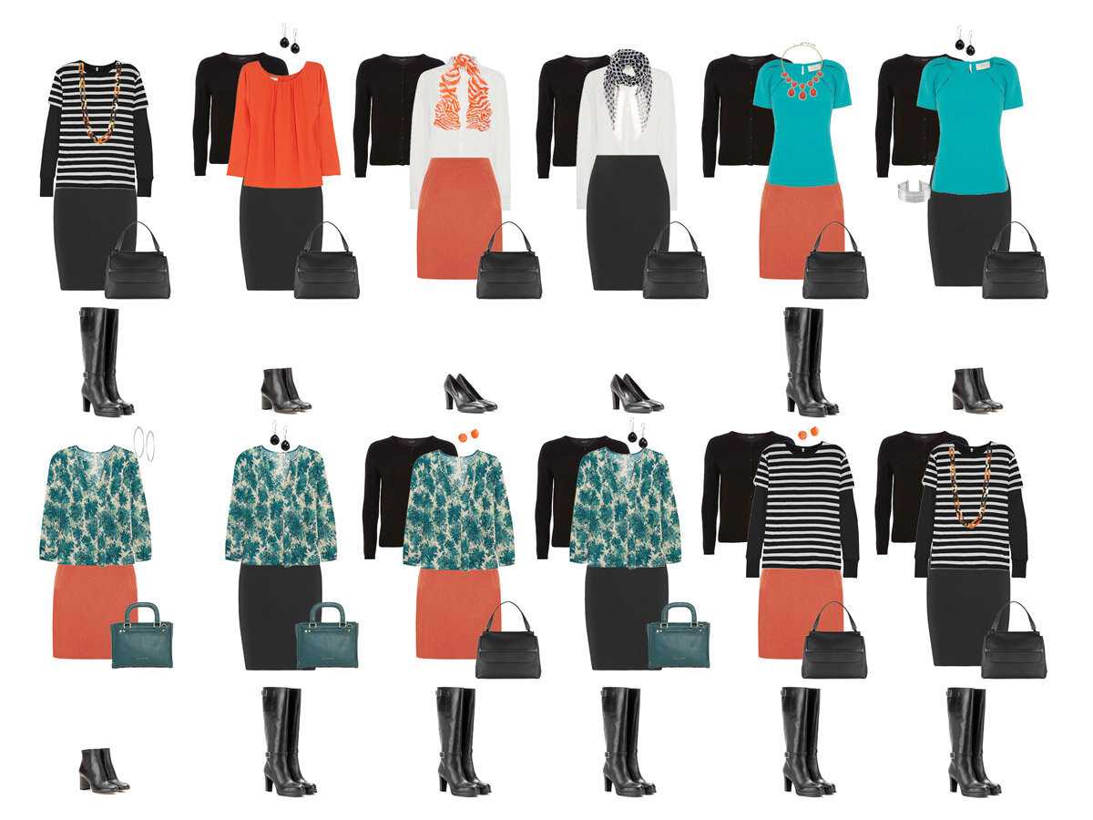 22 главных стиля одежды, как одеваются модницы в 2021