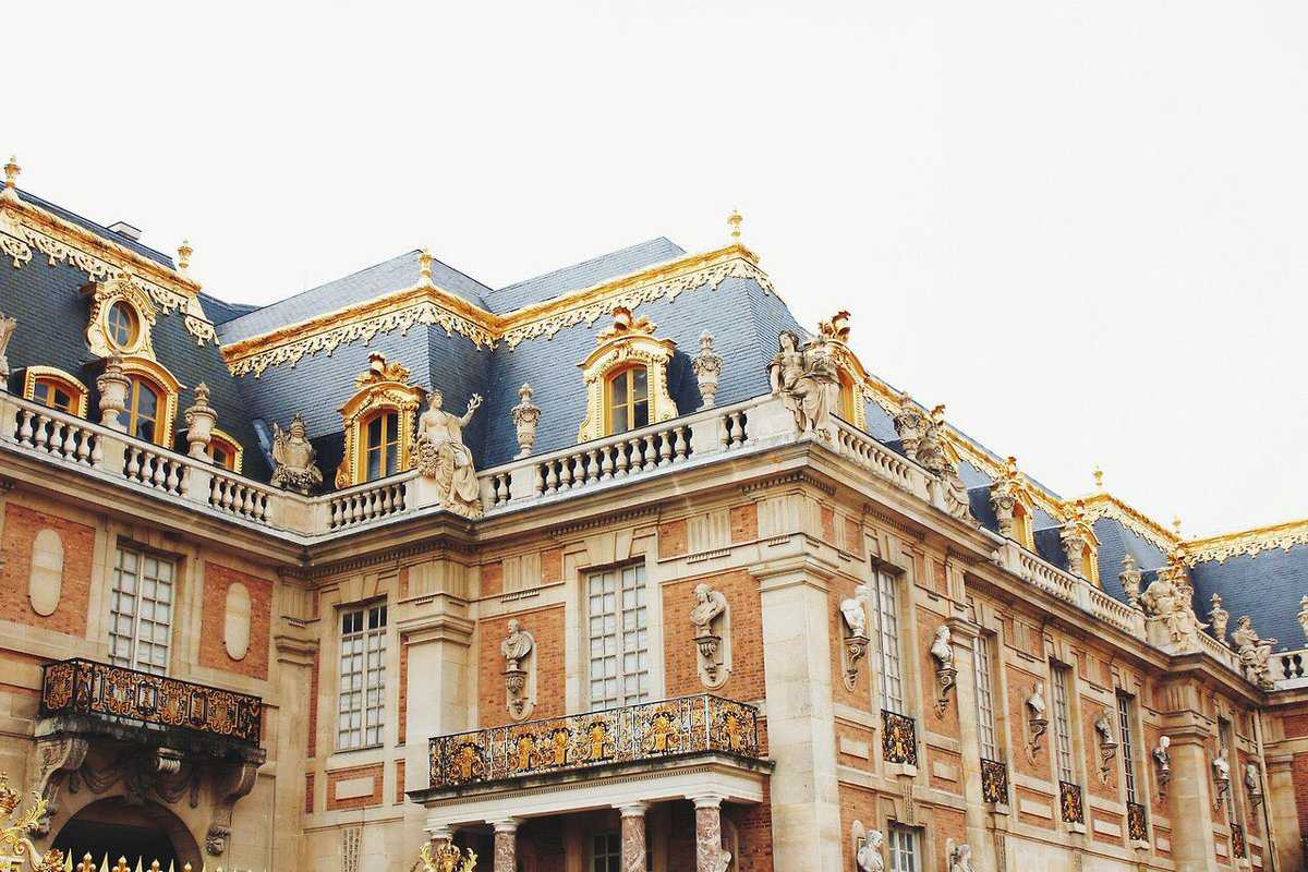 9 главных особенностей стиля барокко, которые помогут разобраться в архитектуре даже дилетантам