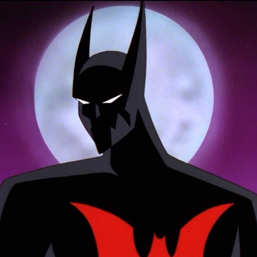 Рассказываем про мультсериал Batman Beyond Плюсы и минусы, главные герои и злодеи