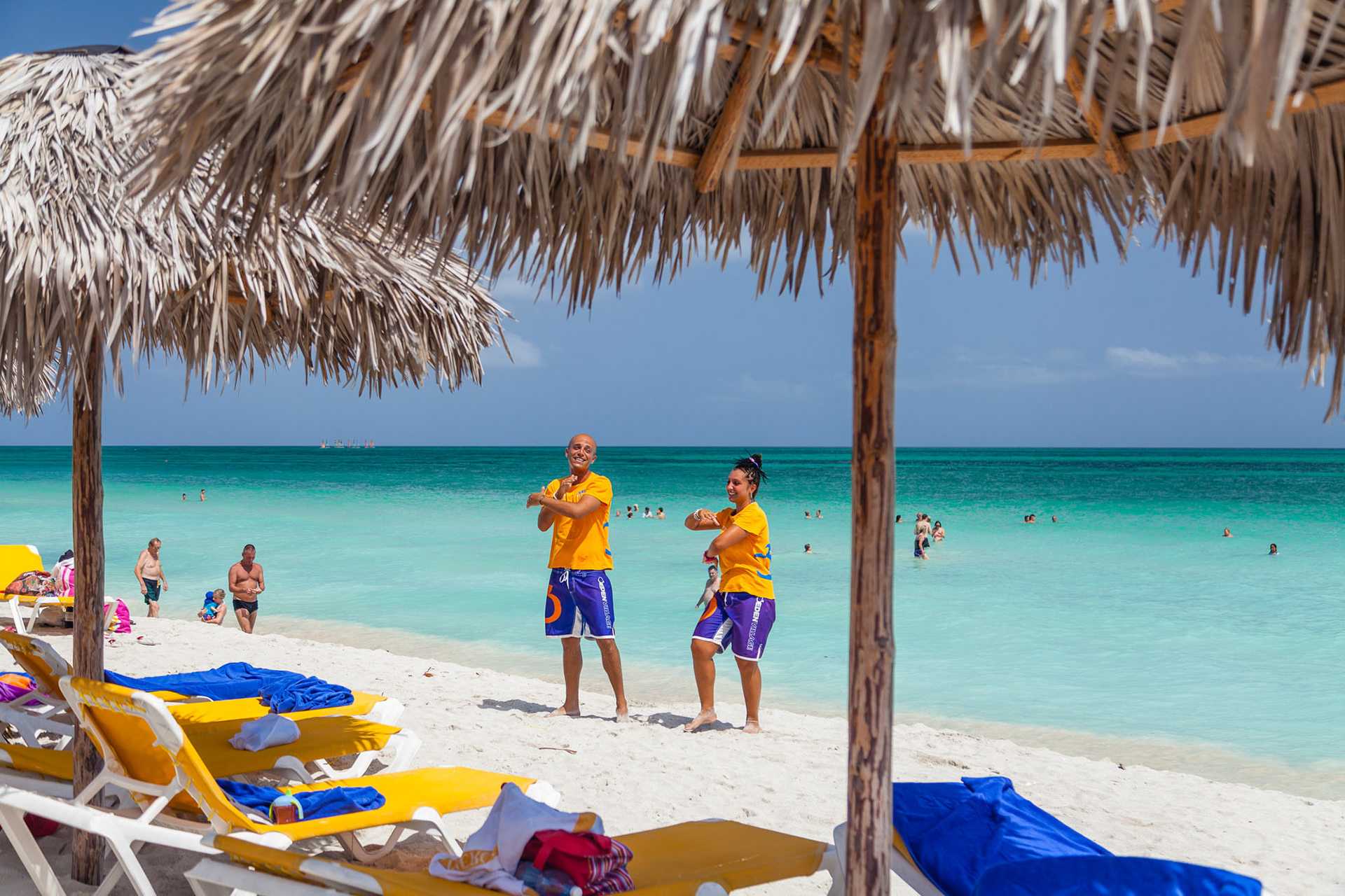 Погода на Кубе в июле, цены на туры, стоит ли ехать, чем заняться Цены на отели и авиабилеты Самые интересные экскурсии, праздники и фестивали