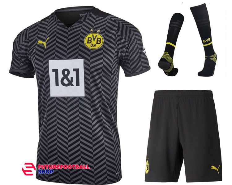 Borussia dortmund dls kits 2021 – dream league soccer kits 2021