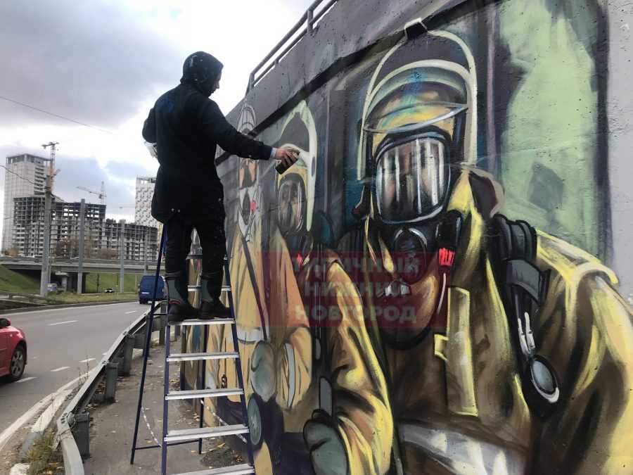 «россия никак не отстаёт в граффити»: интервью с райтером dimasw | rap.ru