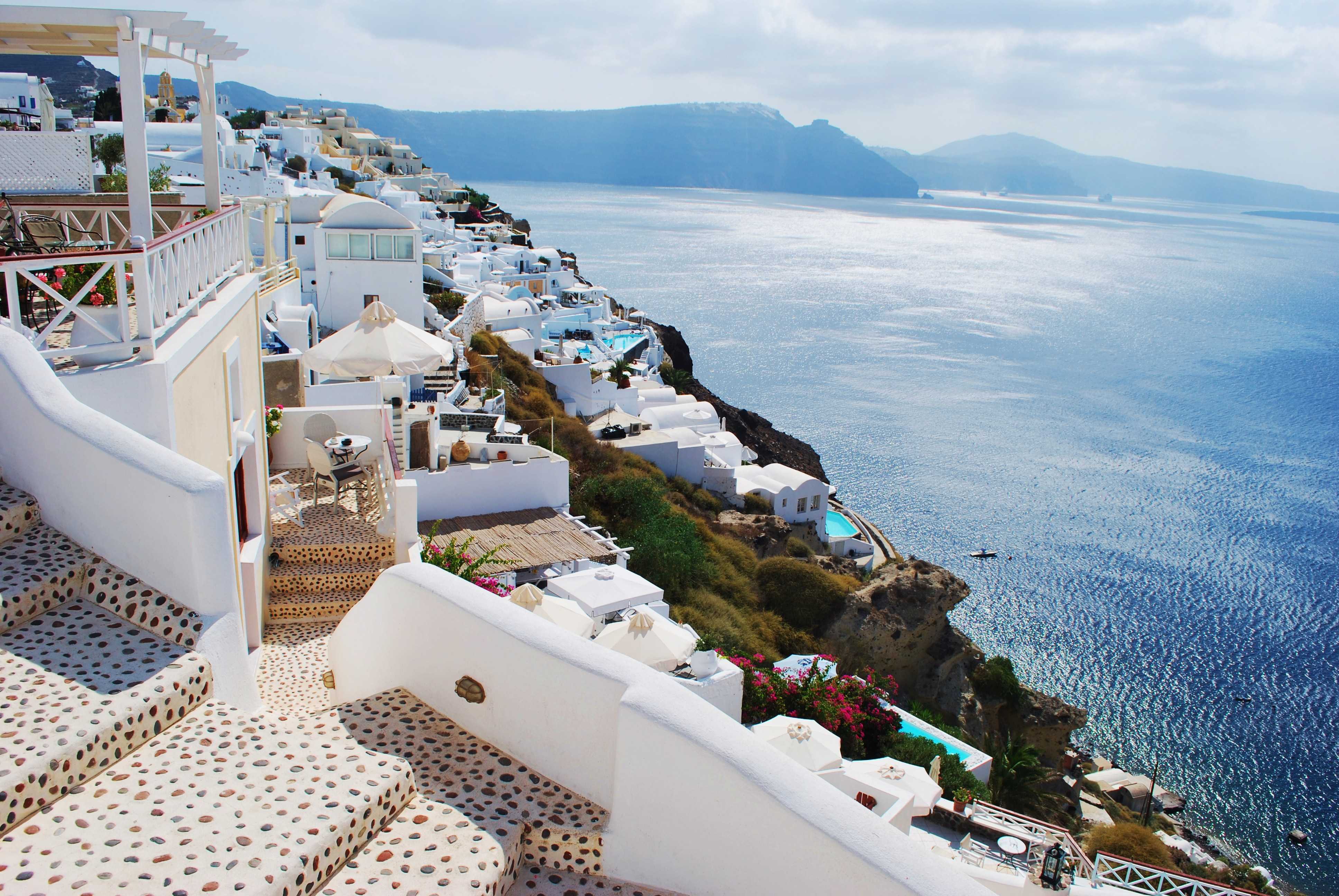 Как выбрать отель и курорт в греции для отдыха с ребёнком