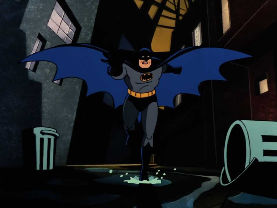 Топ-10 мультфильмов вселенной dc — лучшие анимации по комиксам о бэтмене и супермене