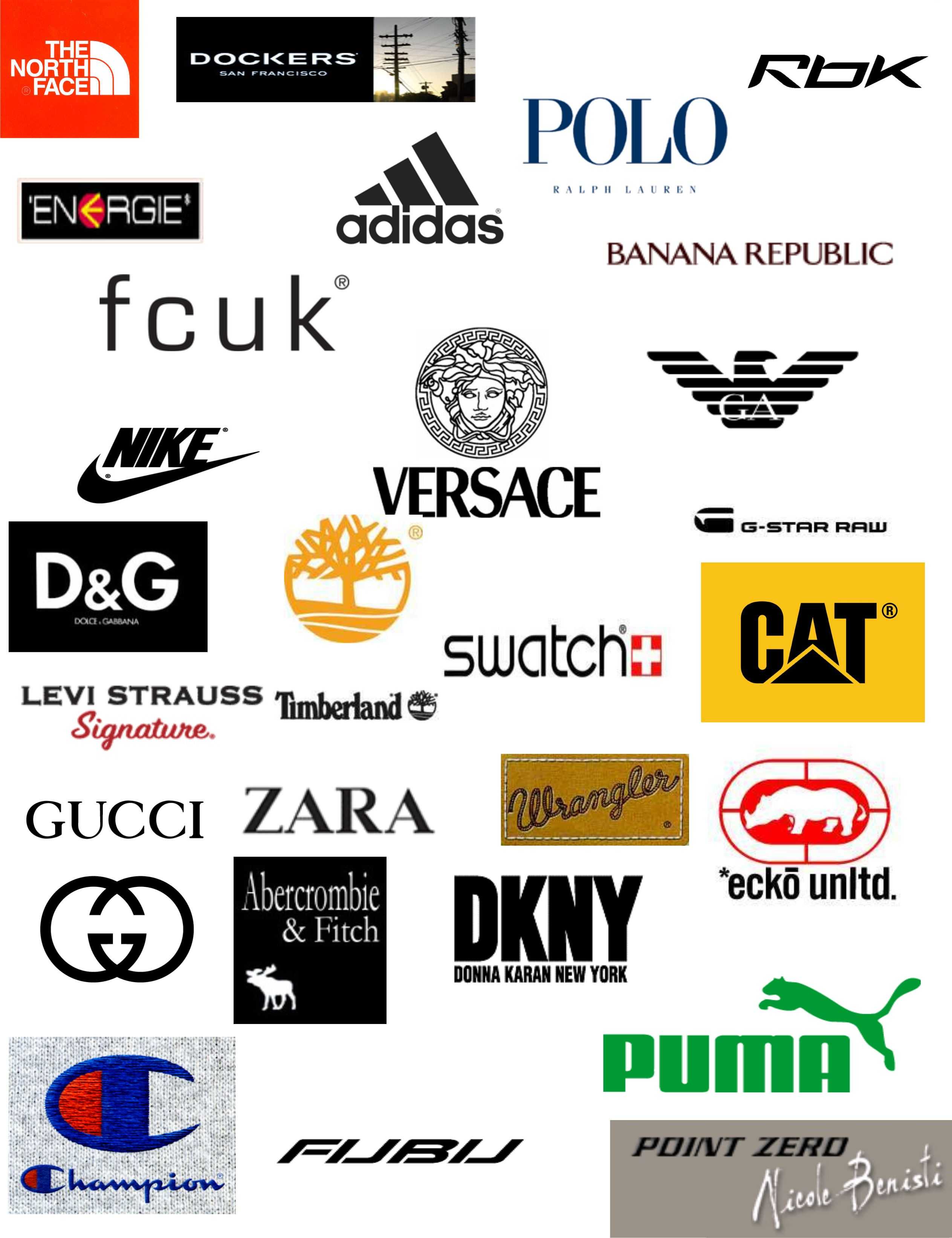 6 мегакрутых российских брендов