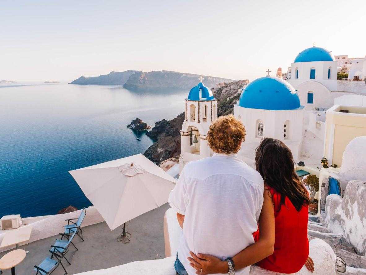 Сколько стоит поездка в грецию: перелет, проживание, виза, расходы на день