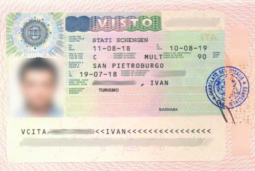 Как россиянам сделать визу в грецию и что для этого нужно