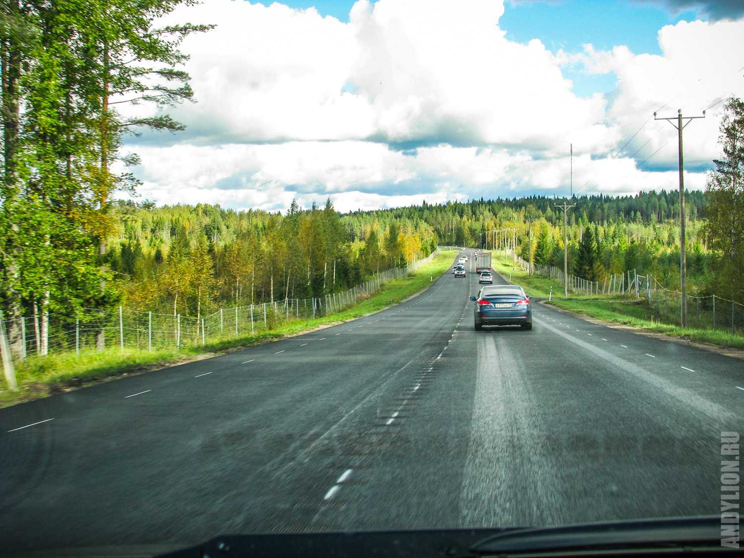 Выезд в финляндию на автомобиле в 2020 году — документы, пересечение и прохождение границы