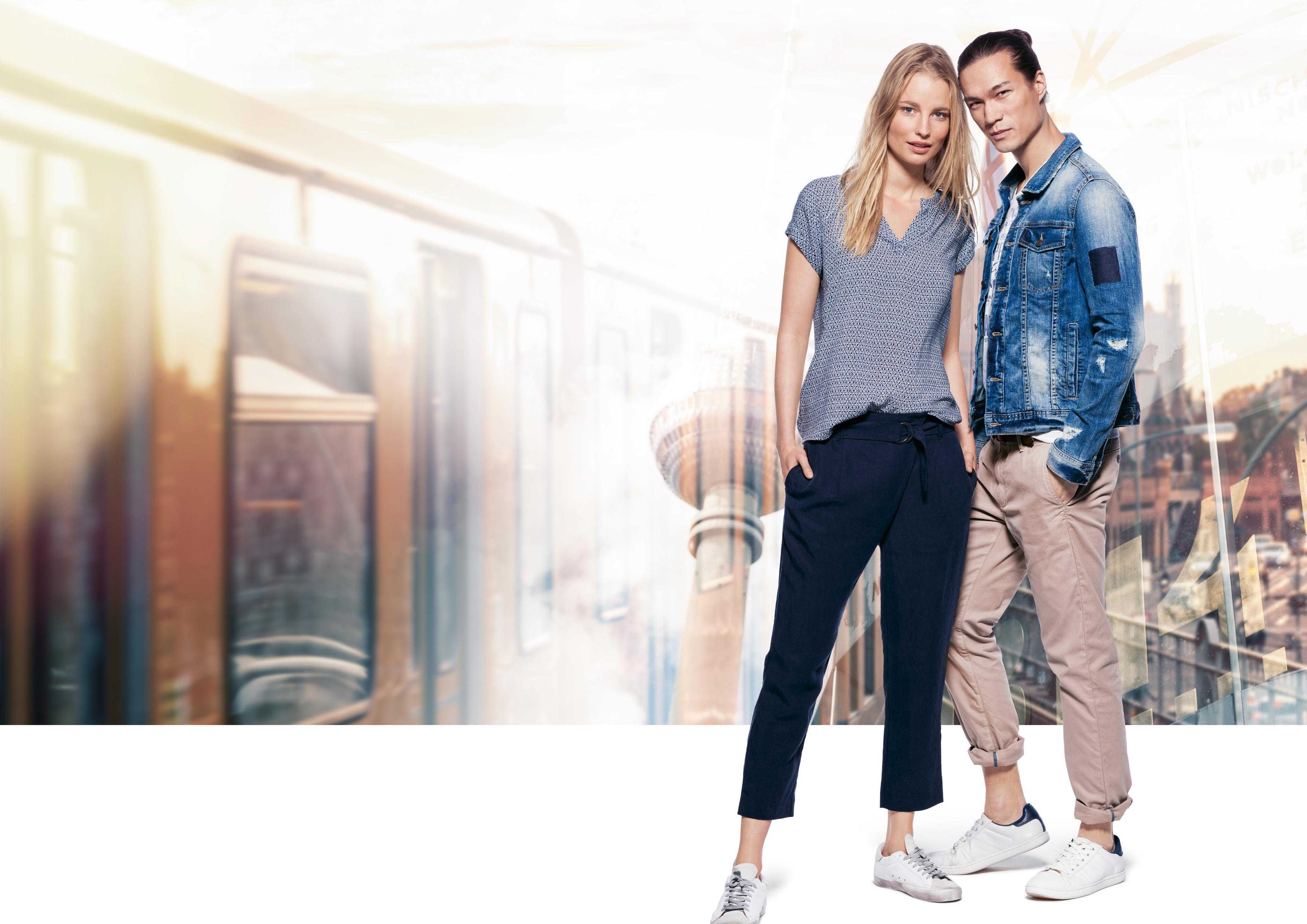 Топ-10 шведских брендов одежды и обуви для мужчин и женщин
