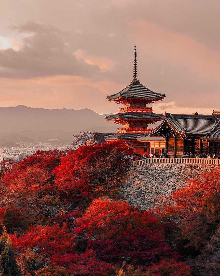 Самые интересные города японии: список, куда поехать - 2022