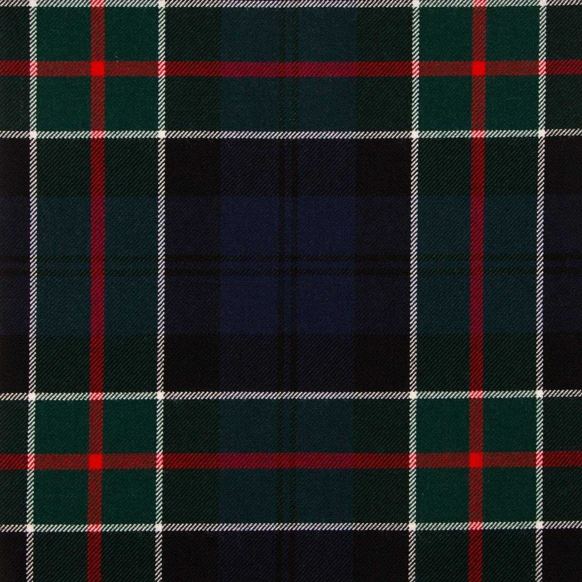 Ткань шотландка — история создания, свойства, сфера применения
