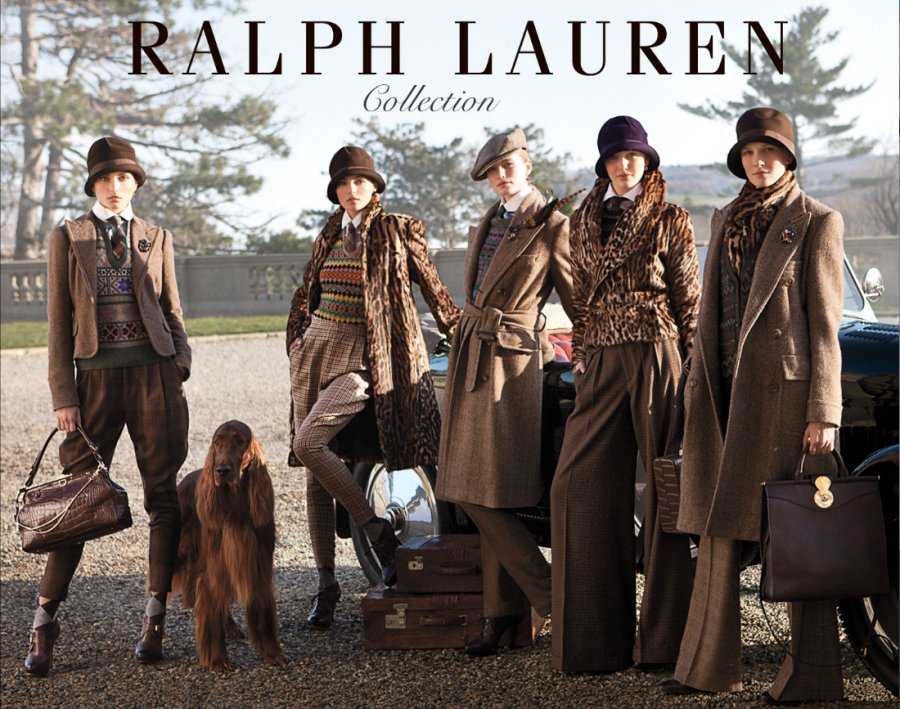Ralph lauren – одежда, обувь, духи и аксессуары
