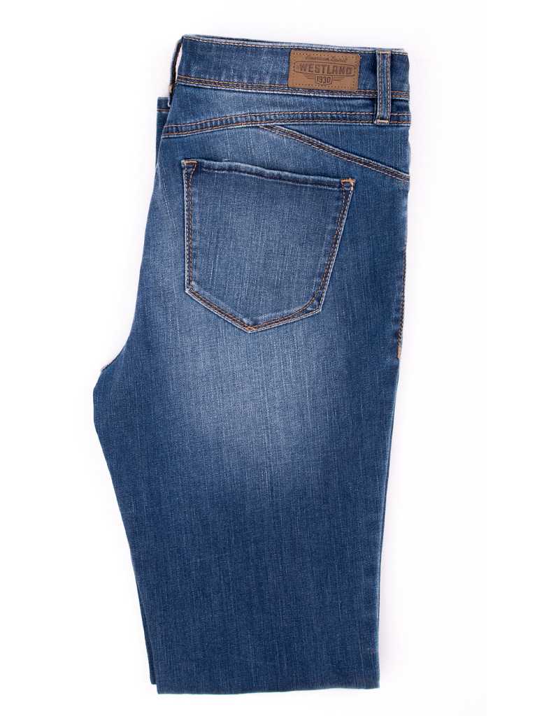 Westland — джинсовая одежда отзывы