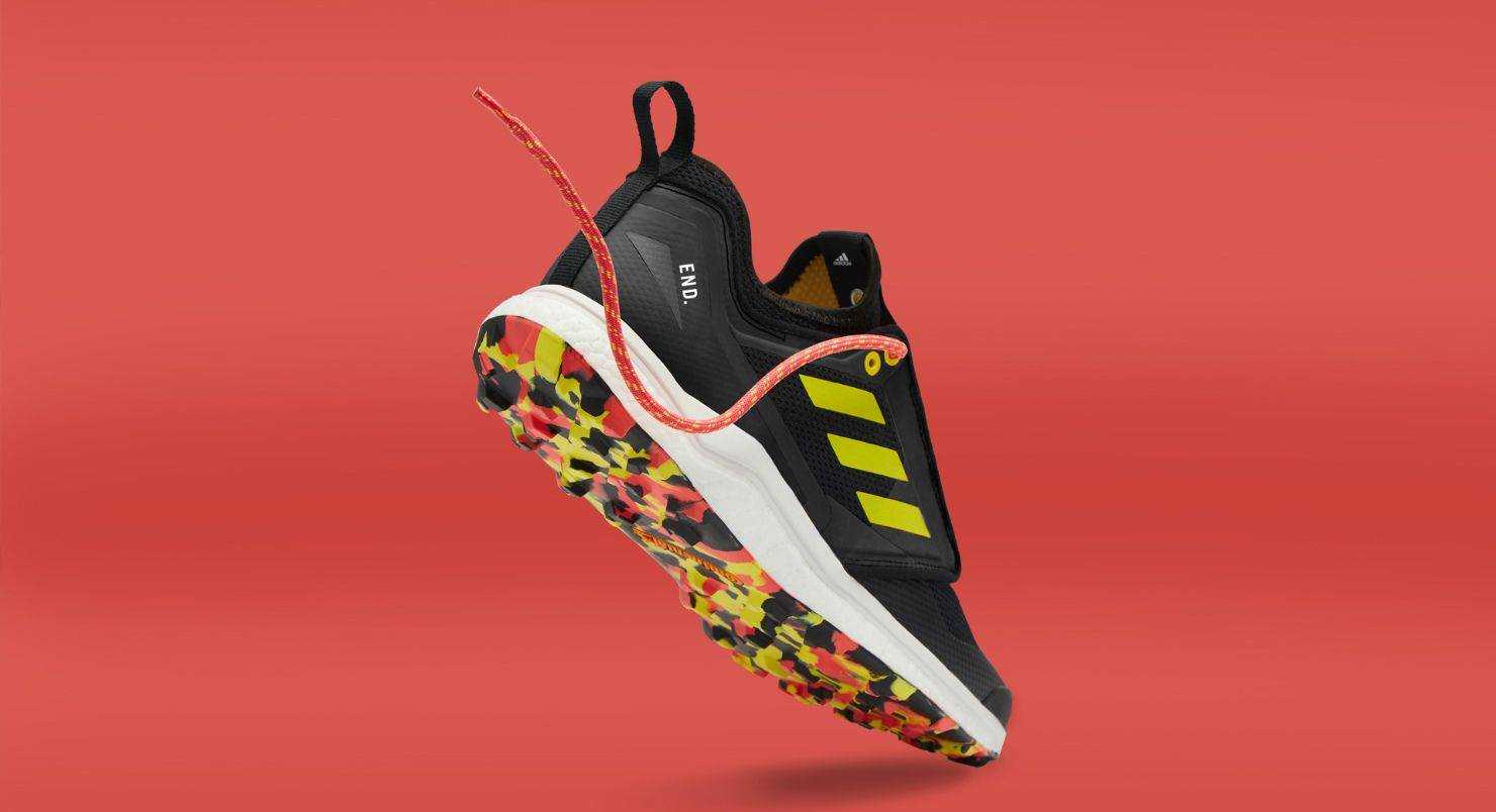 Кроссовки для бега adidas: большой обзор моделей 2021 года