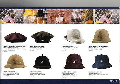 10 лучших шляпных брендов для мужчин