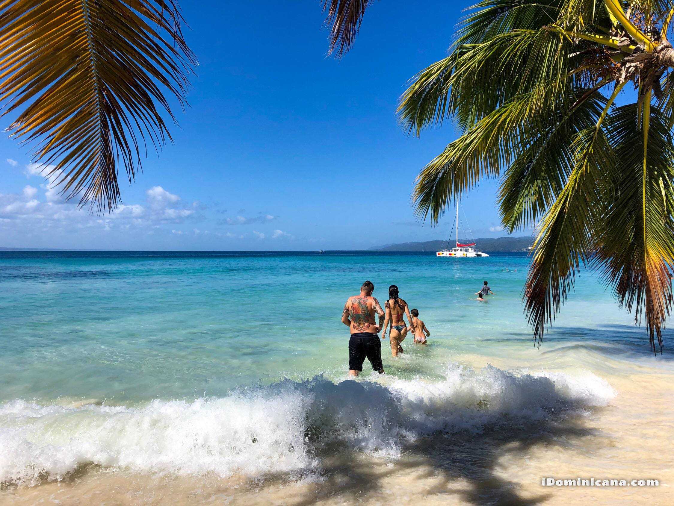 Доминикана: когда лететь на отдых, сезоны, курорты, пляжи, море