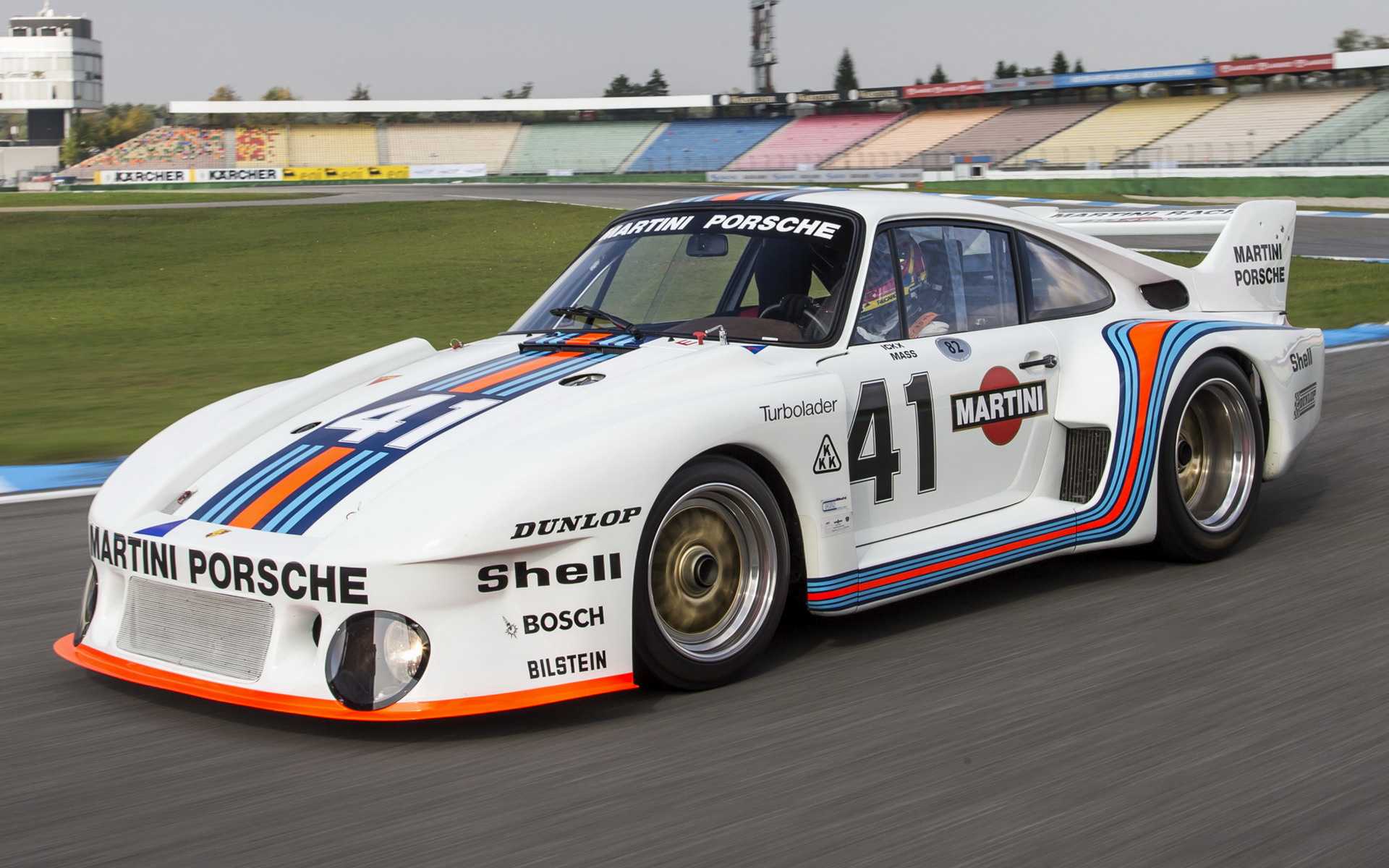 Porsche 935 - wi-ki.ru c комментариями