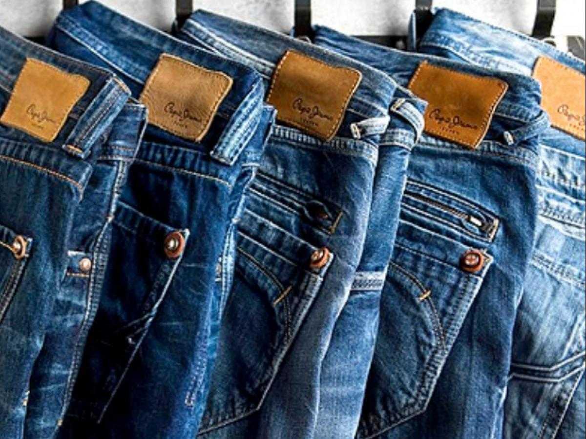 Лучшие бренды джинсов