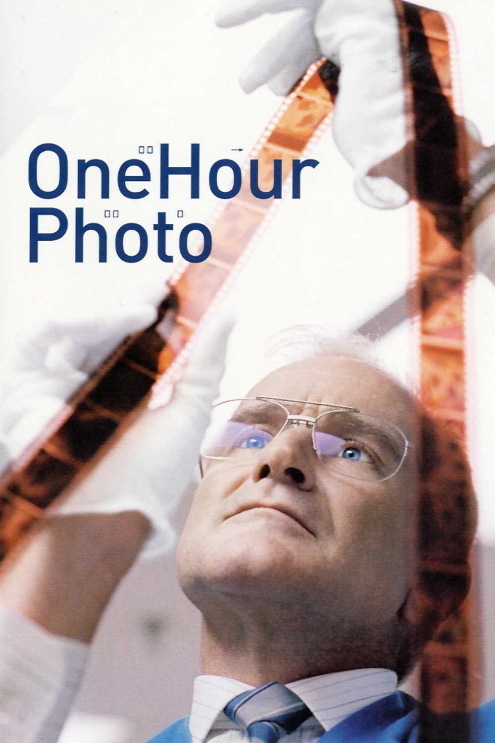 Фильм фото за час 2002 - отзыв на кино, обзор на one hour photo с робином уильямсом