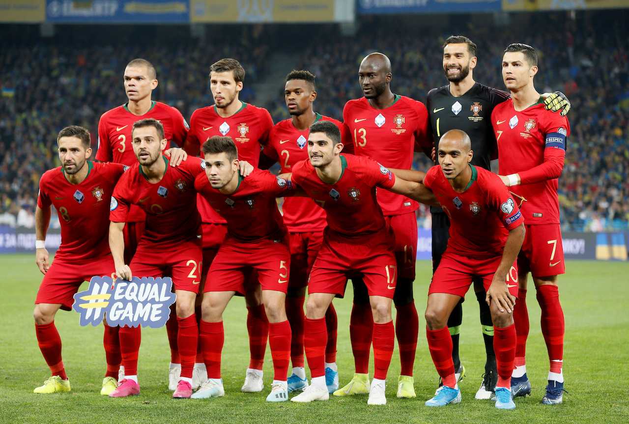 Самые титулованные клубы португалии – топ лучших португальских команд