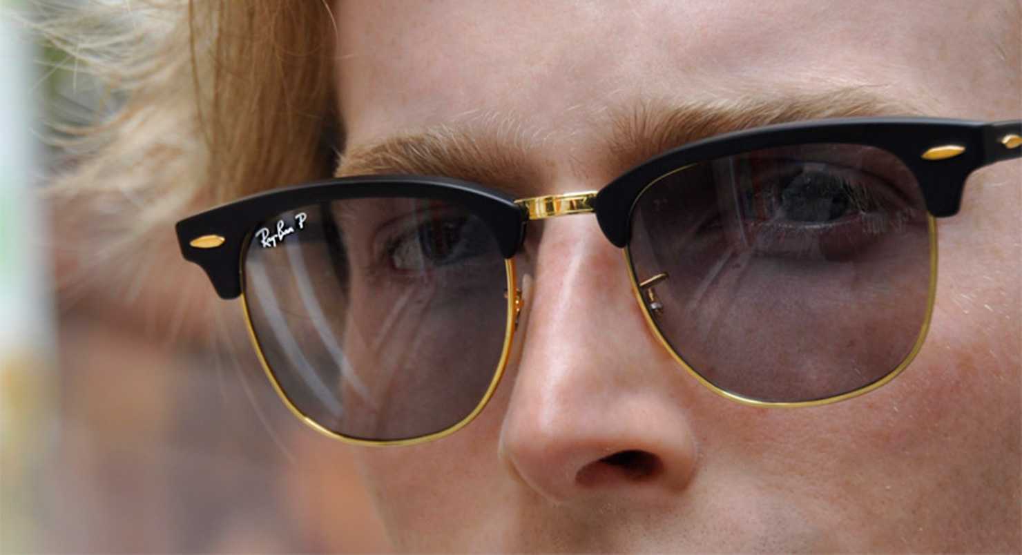 Ray-ban как отличить оригинал от подделки: выбираем фирменные солнцезащитные очки