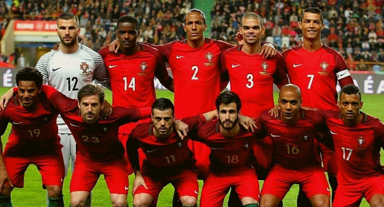 Футбольные клубы португалии - футбольный эстет