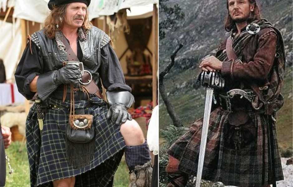 История килта: почему мужчины шотландии носят юбки: за независимость шотландии, ирландии и уэльса! newsland – комментарии, дискуссии и обсуждения новости.