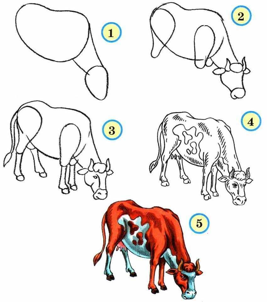 Как получить рисовать