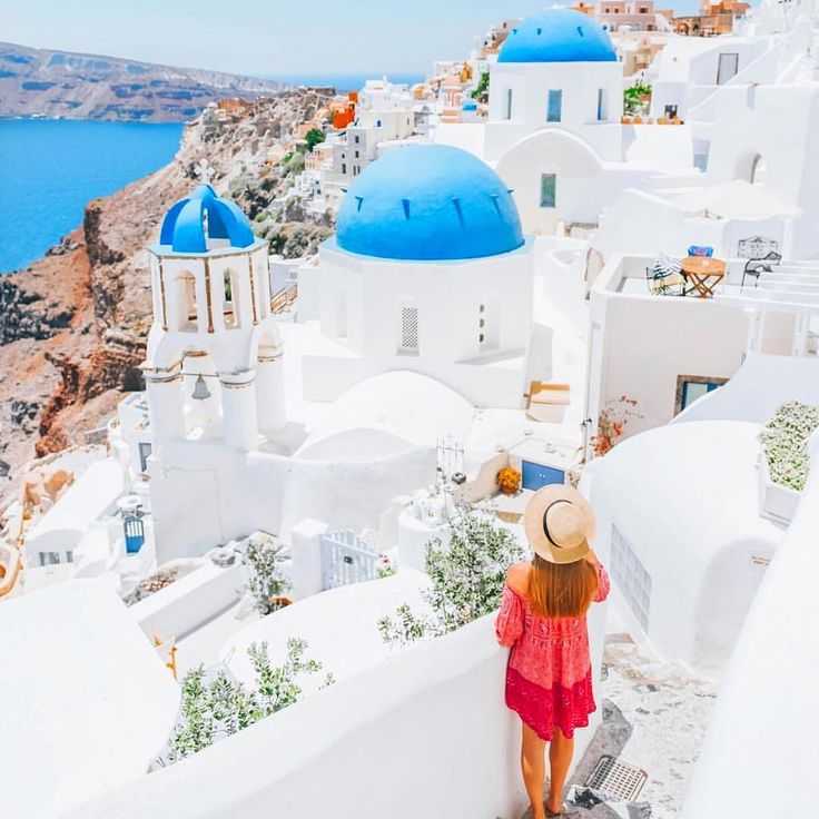 Греция - отдых 2022 по системе "всё включено" цены на июль и лето