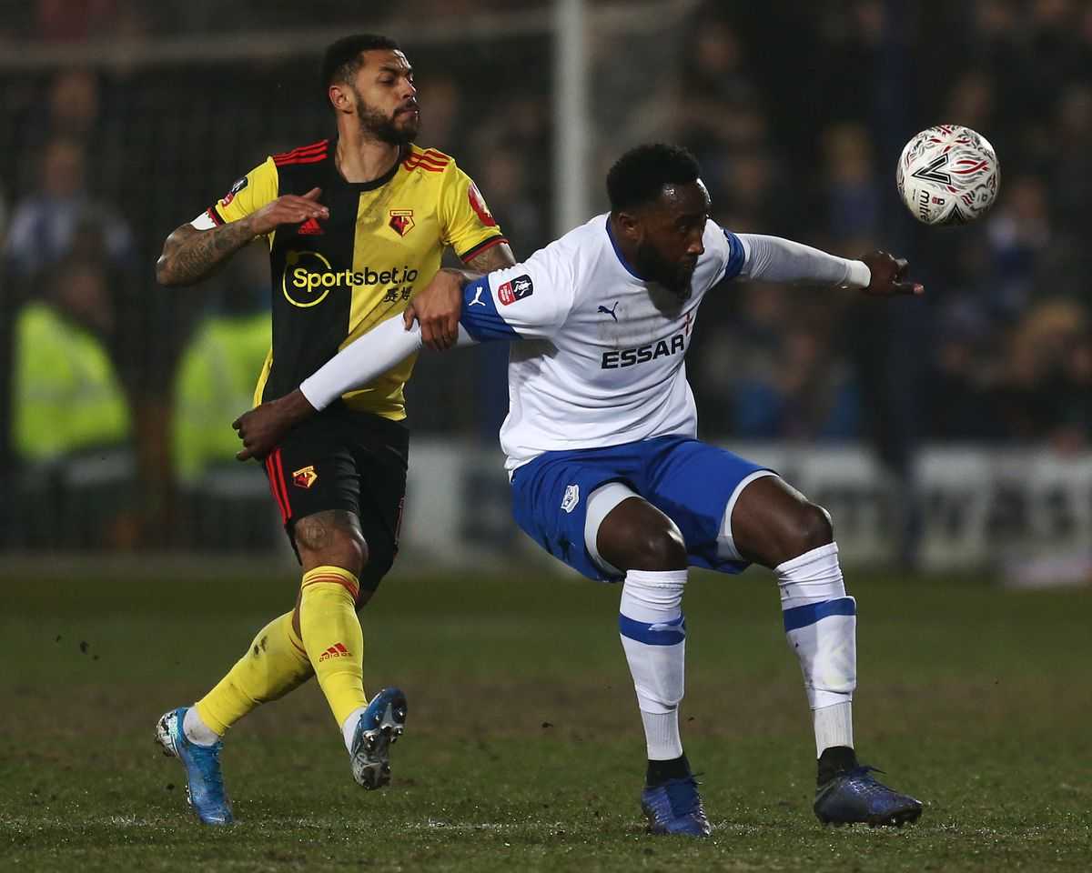 On1.click | tranmere rovers f.c.