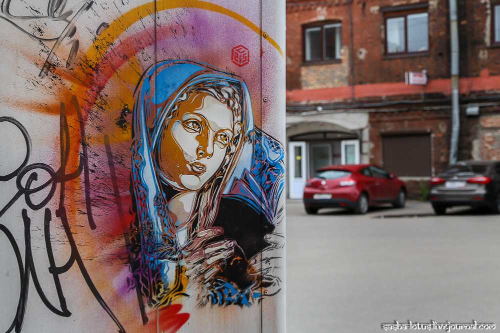 «россия никак не отстаёт в граффити»: интервью с райтером dimasw | rap.ru