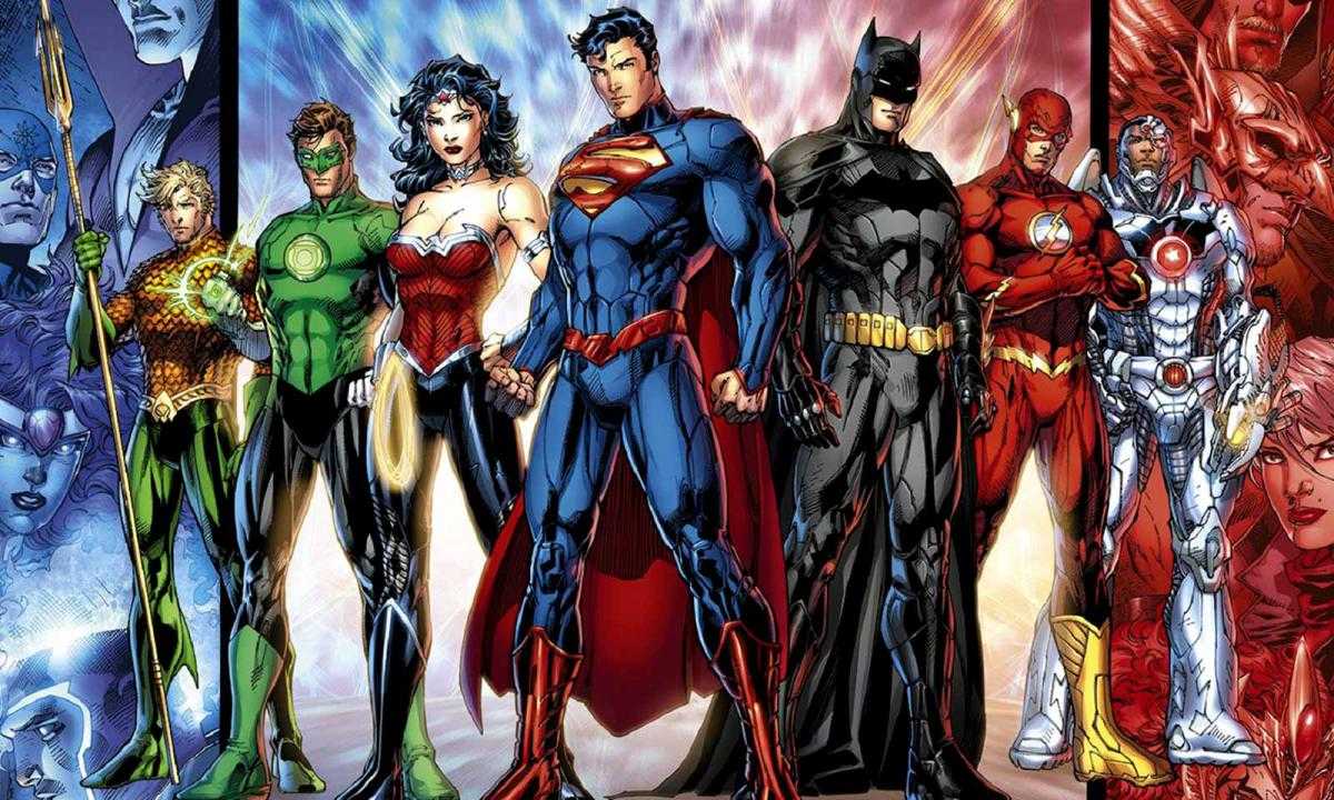 Рассказываем, почему самый сильный герой DC Comics по имени Супермен одновременно и самый скучный