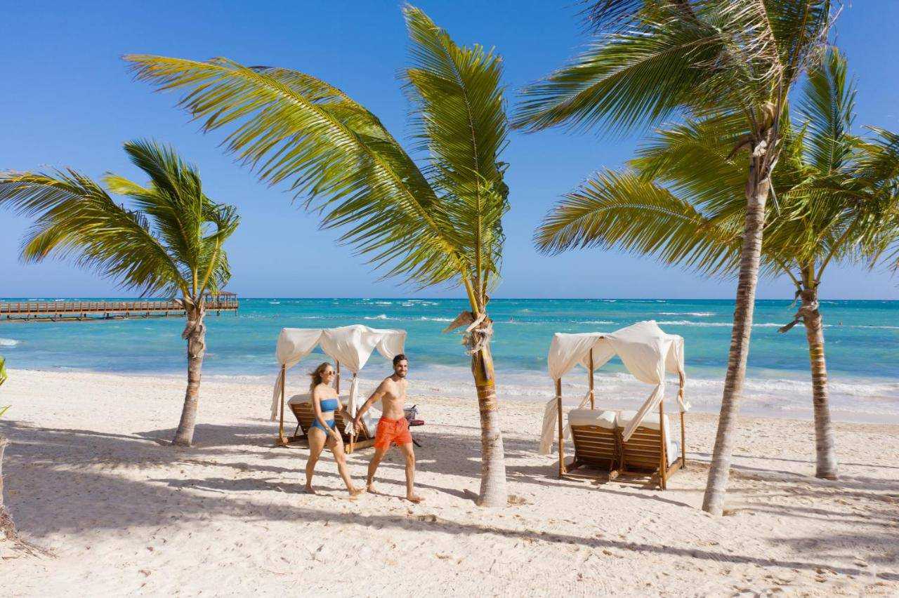 Доминиканская республика, пунта-кана: лучшие отели, пляжи, экскурсии - gkd.ru