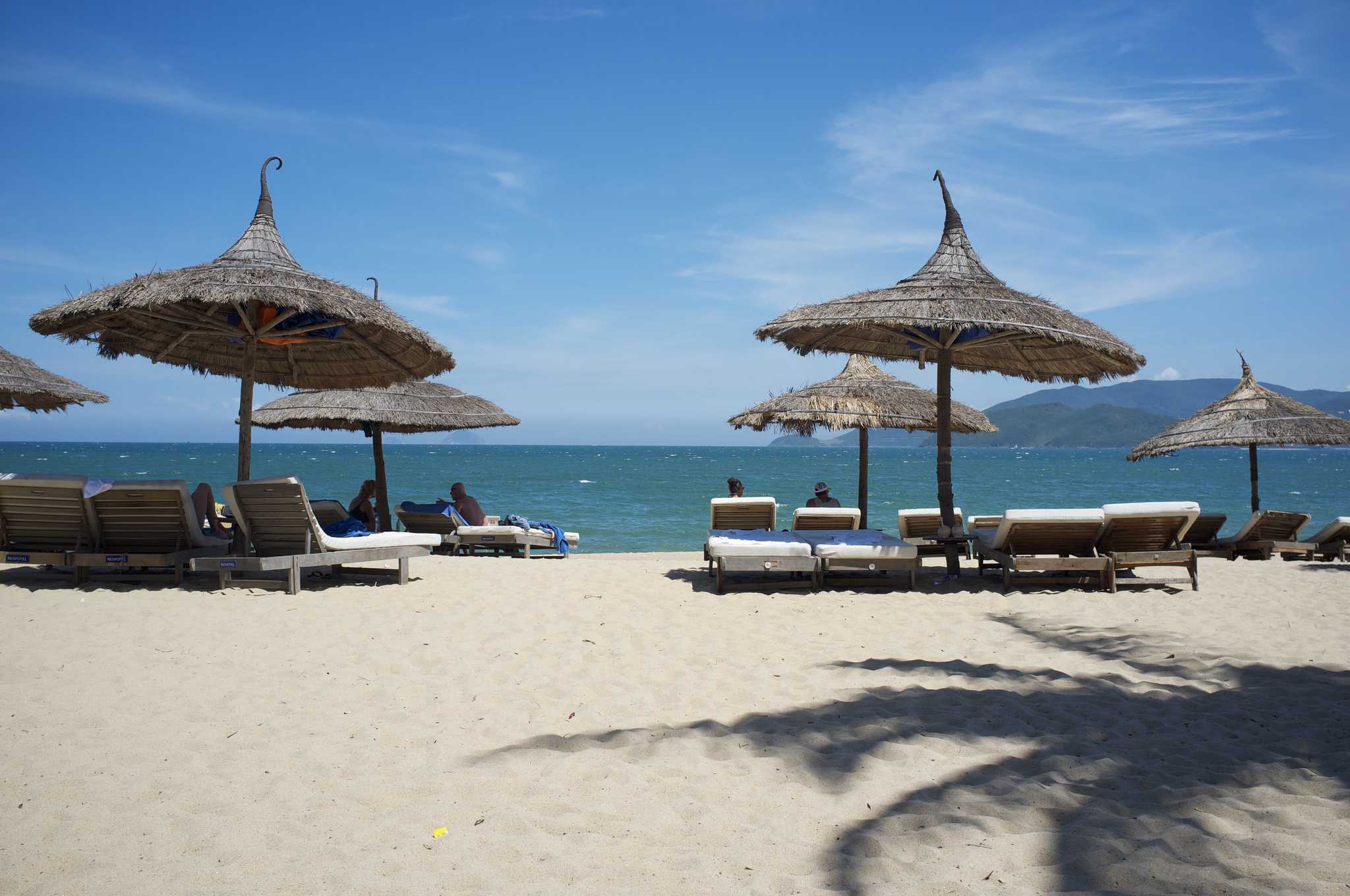Возможен ли пляжный отдых во вьетнаме в ноябре? какие погодные условия? обзор +видео