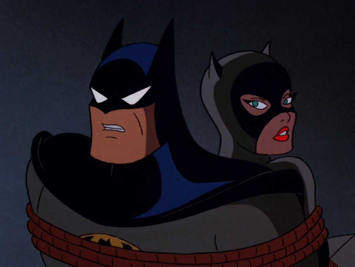 Бэтмен мультсериал 1992 все серии подряд смотреть онлайн бесплатно