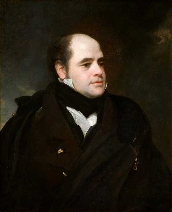 Томас мейсон (1770–1800)