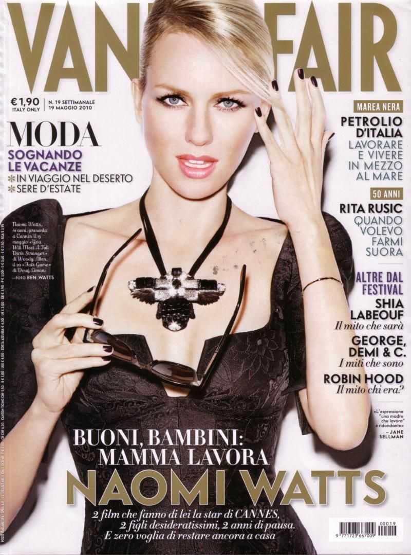 Vanity fair (журналы) - vanity fair (magazines)