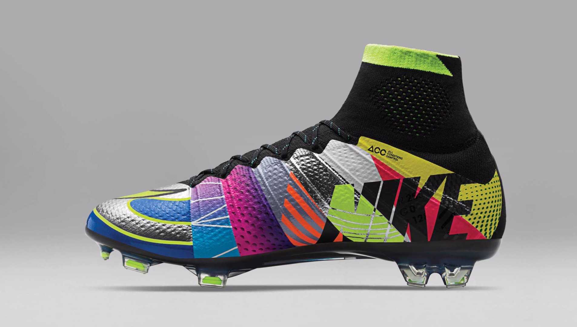 Nike mercurial superfly 360 review: the best speed boot