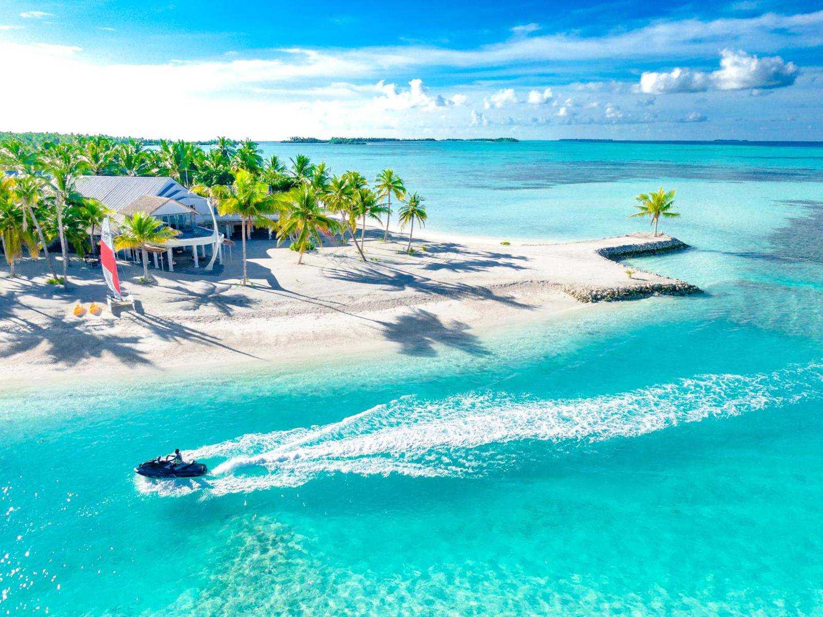 10 лучшие местные острова с самыми красивыми пляжами на мальдивах