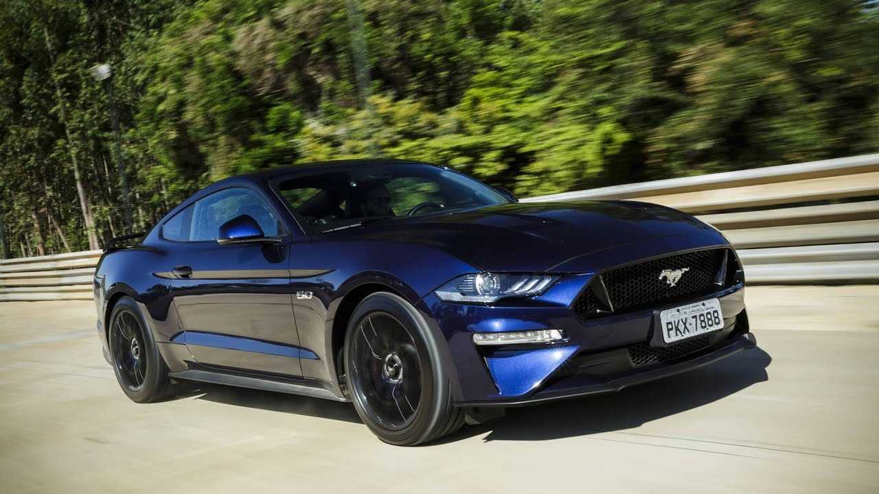 Ford mustang shelby gt500